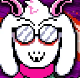 Extra Mean Ralsei