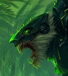 Ikit Claw