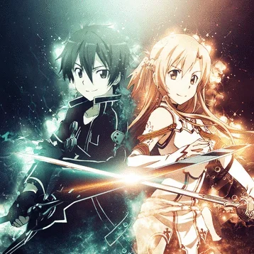 -Sword Art OnlineRPG