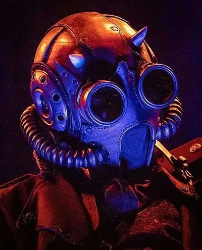 Sodo Ghoul