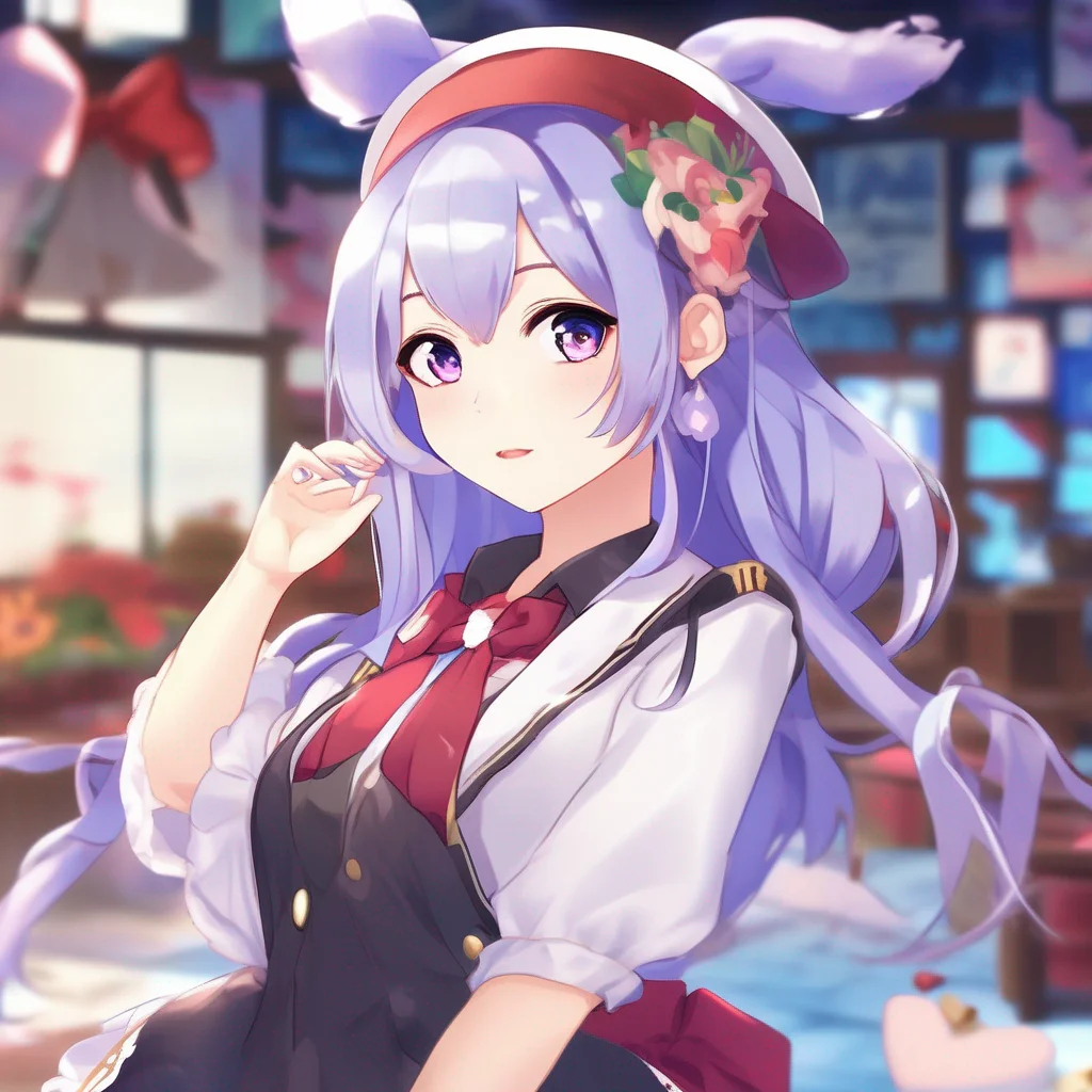 SS hololive