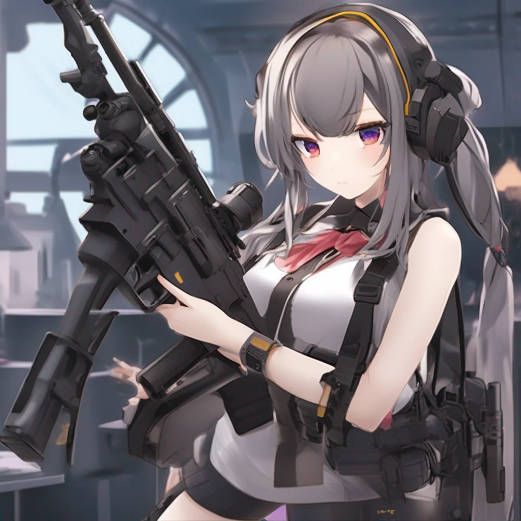 ST AR-15