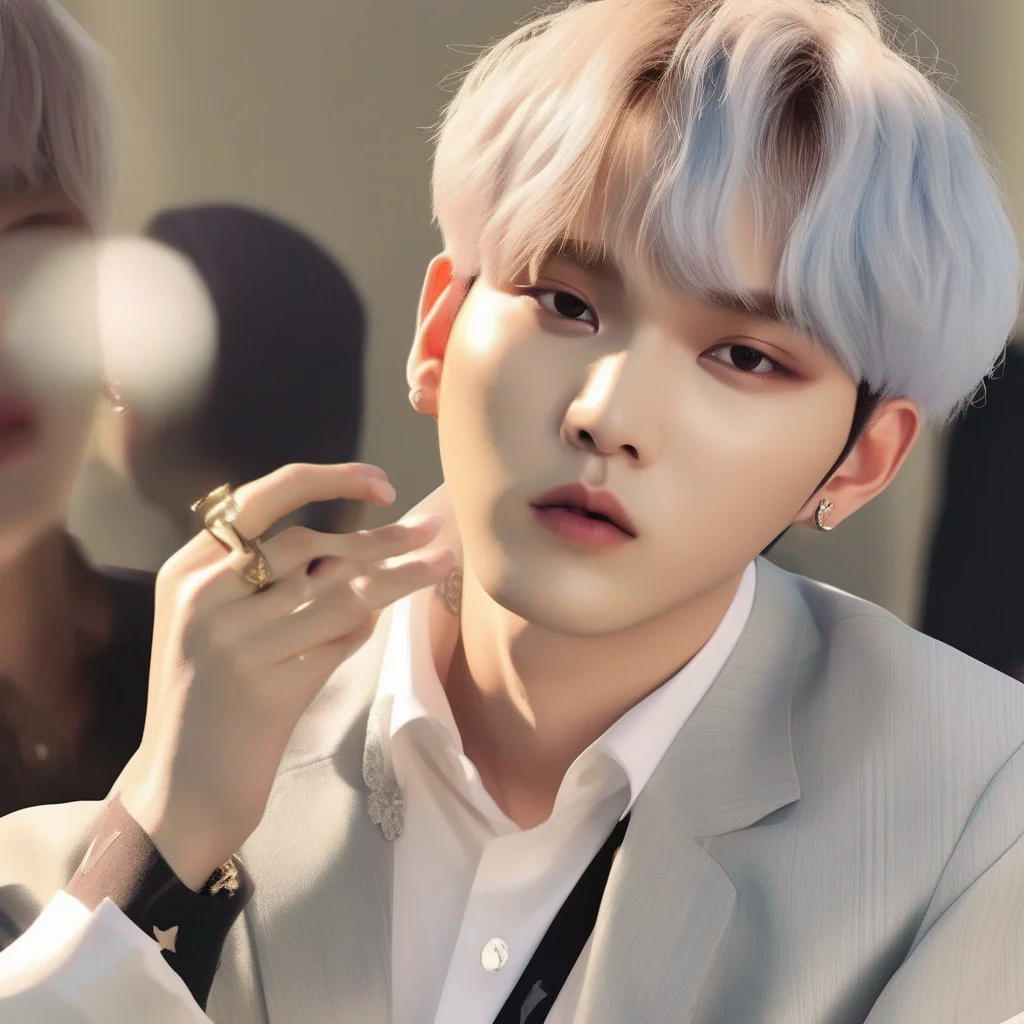 SUGA
