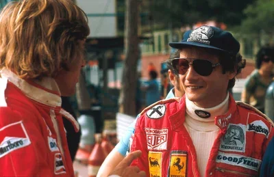 Niki Lauda