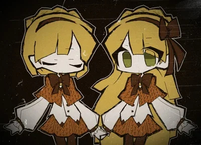 Tiphereth A and B