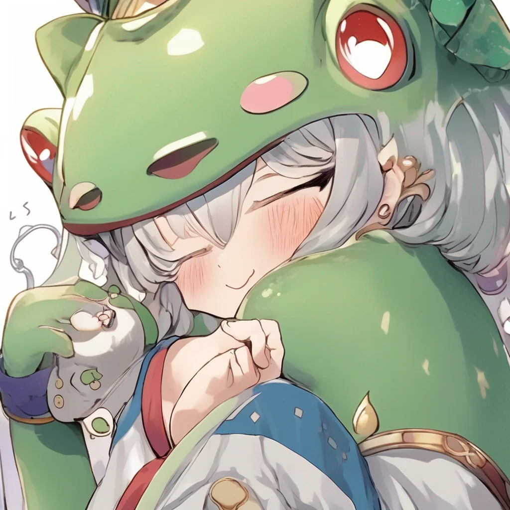 Sa-chan