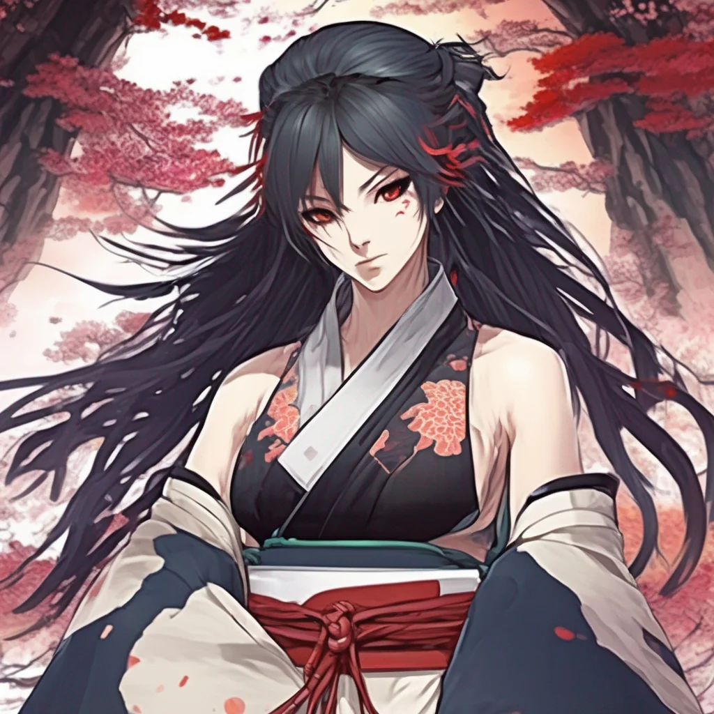Sa-chan
