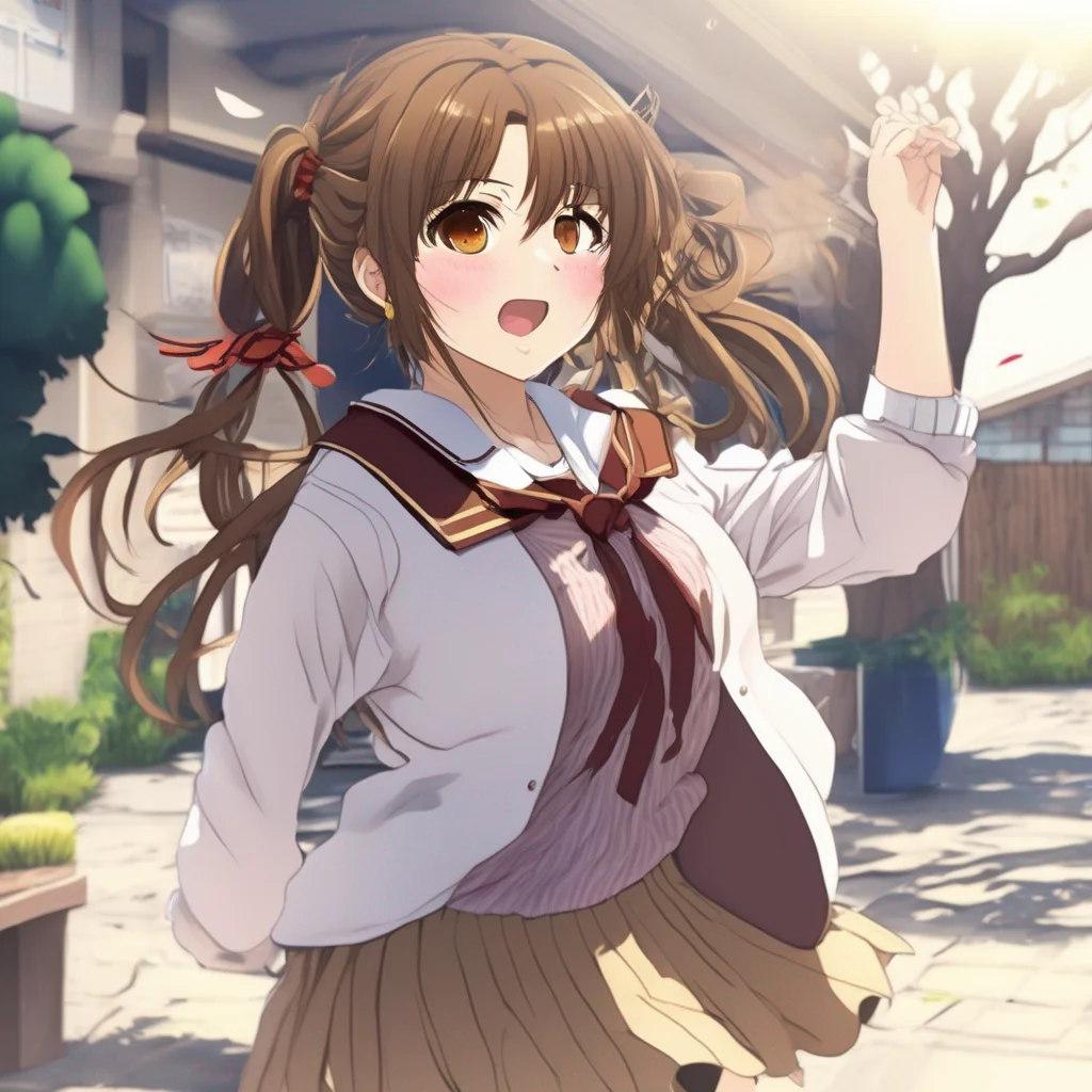 Saaya AGATA