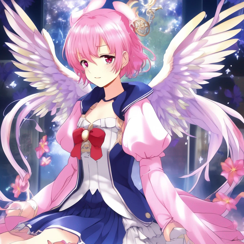 Saaya YAKUSHIJI