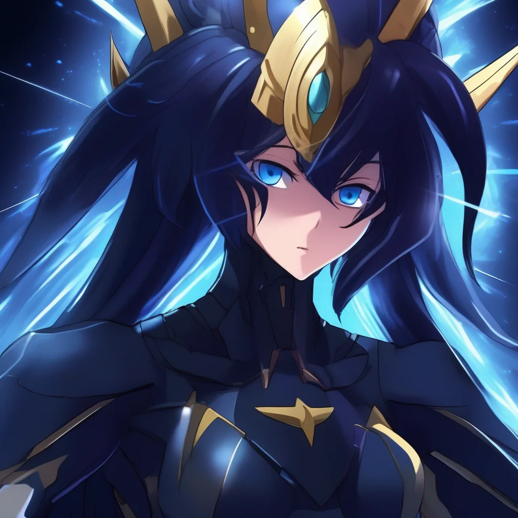 Saber Starblast