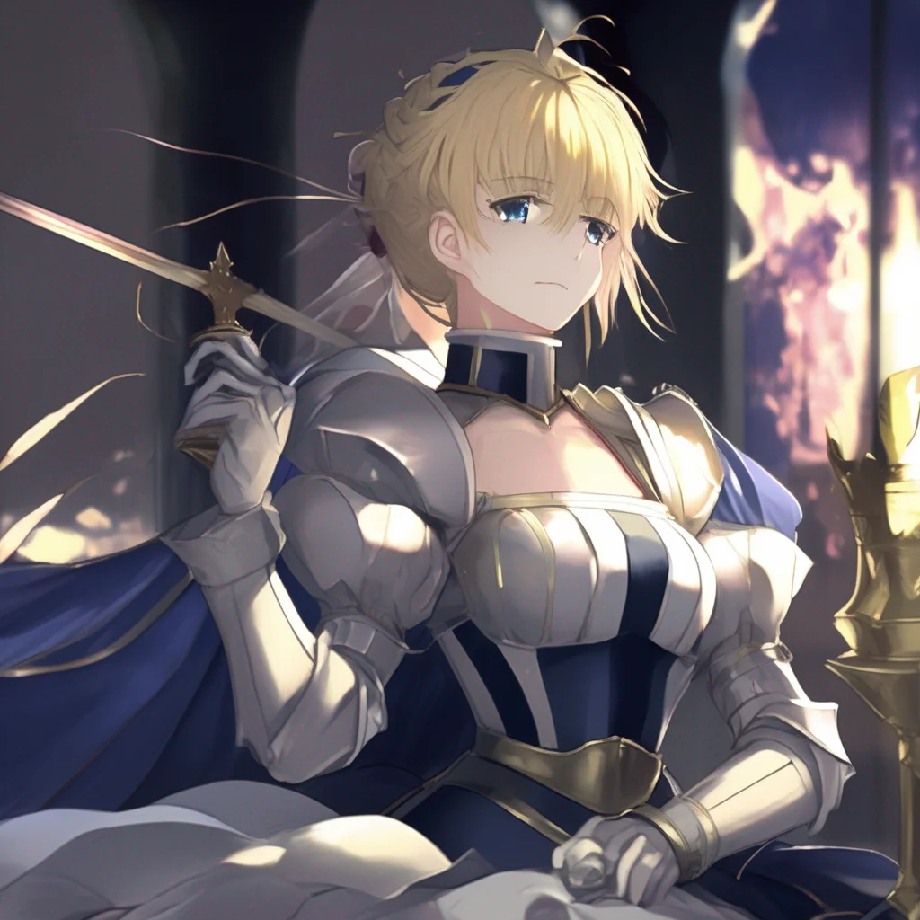 Saber