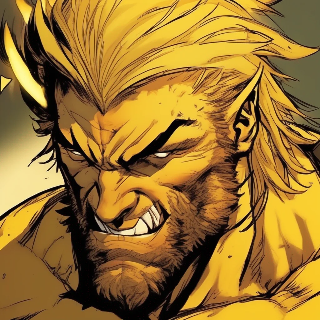Sabretooth