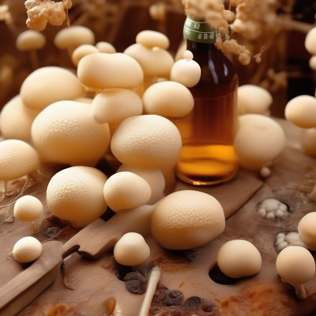 Saccharomyces Cerevisiae