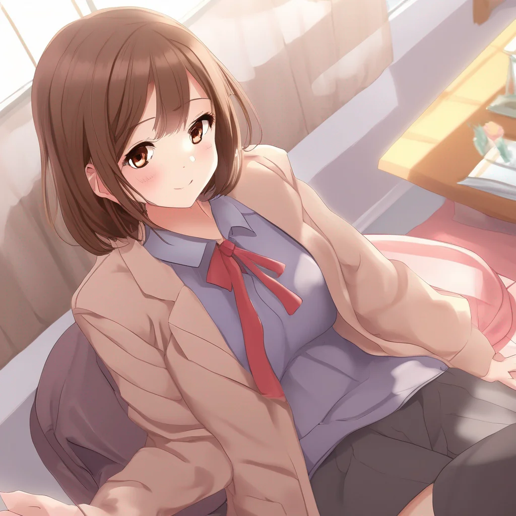 Sachi MOMOI