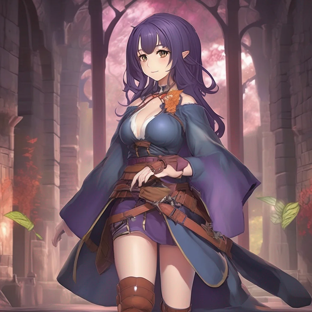 Sachi NANJOU