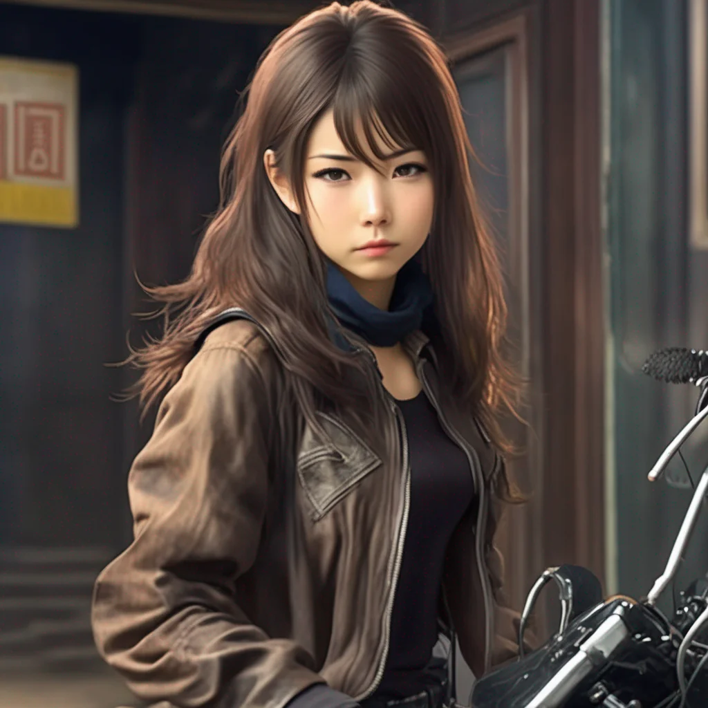 Sachie WAKAMURA