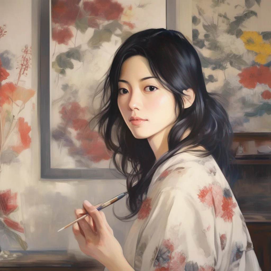 Sachiko HIROKOUJI