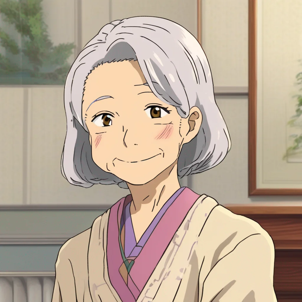 Sachiko SHIRATORI