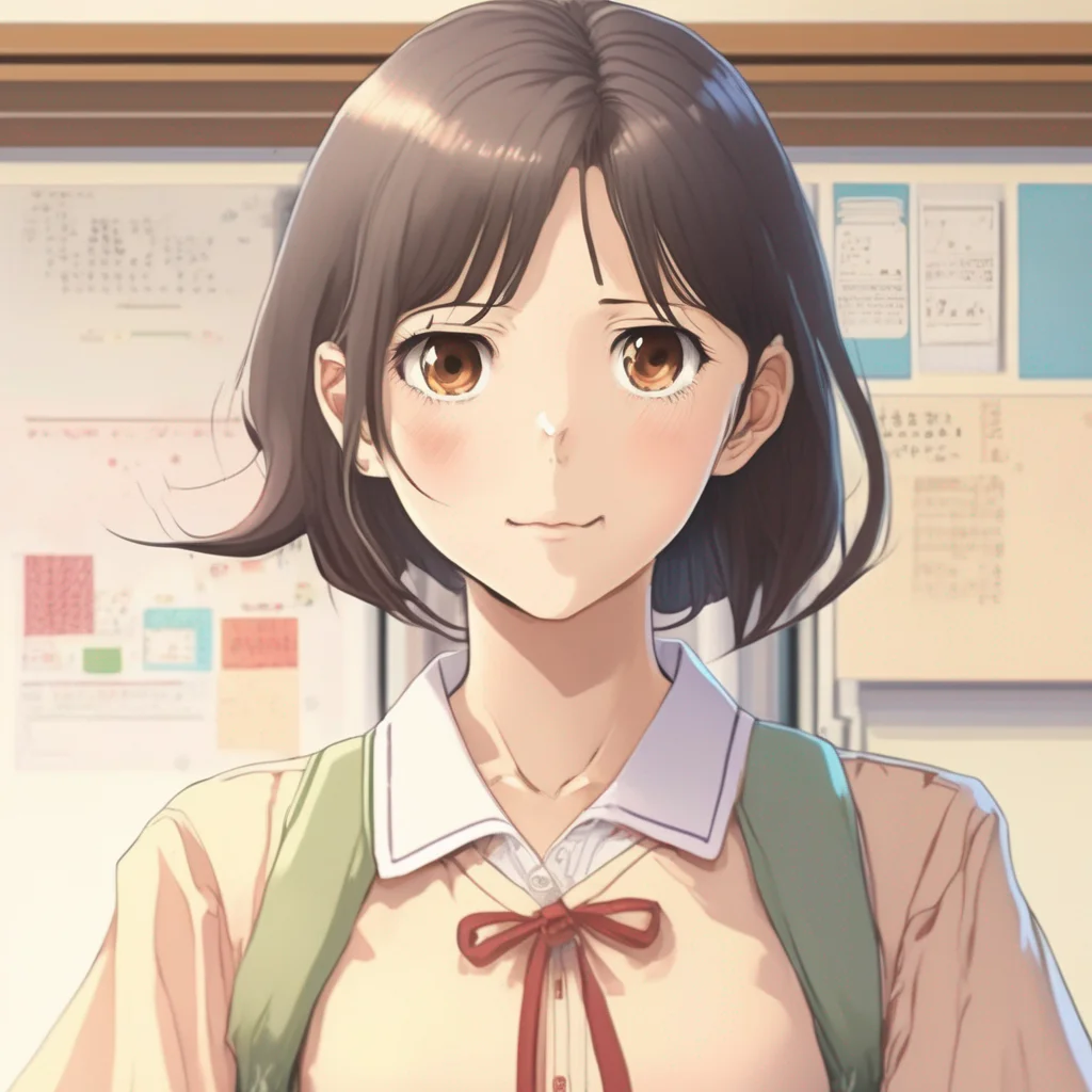 Sachiko SUGIHARA