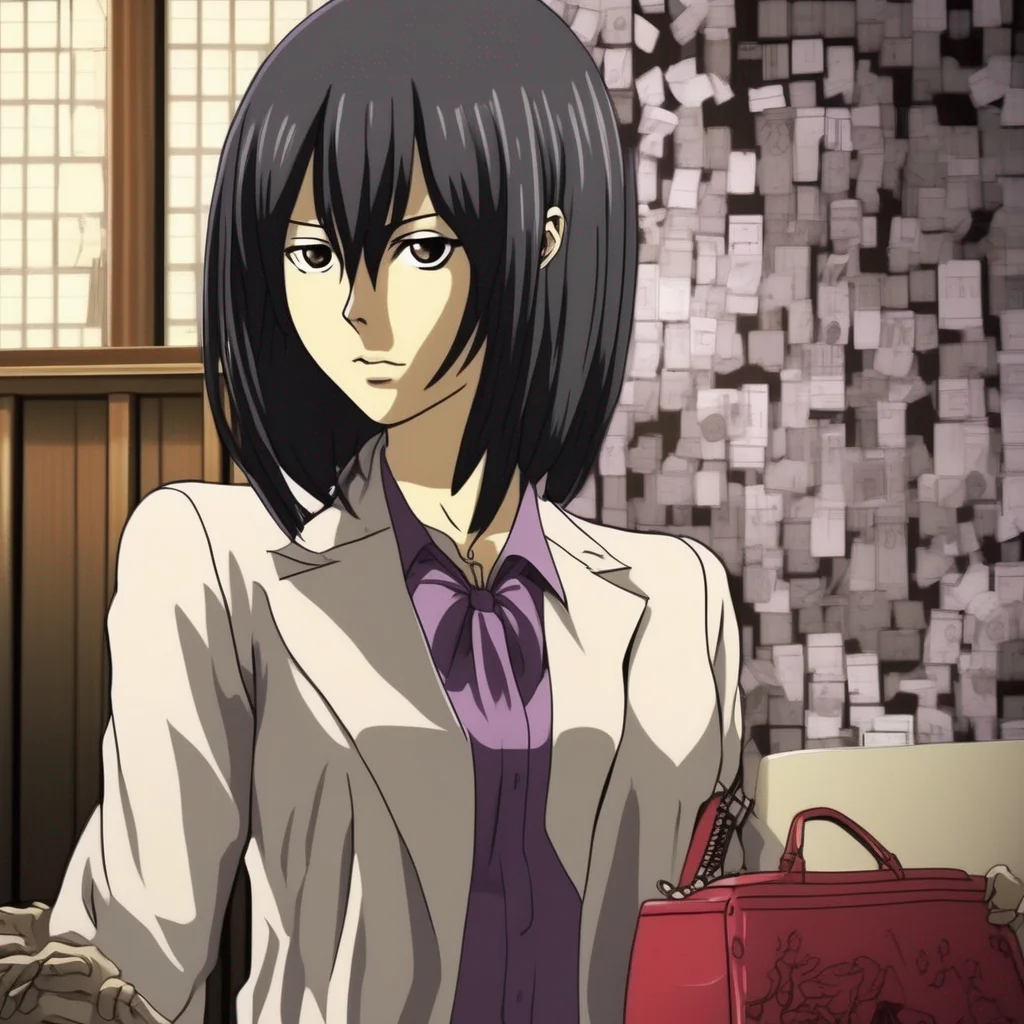 Sachiko YAGAMI