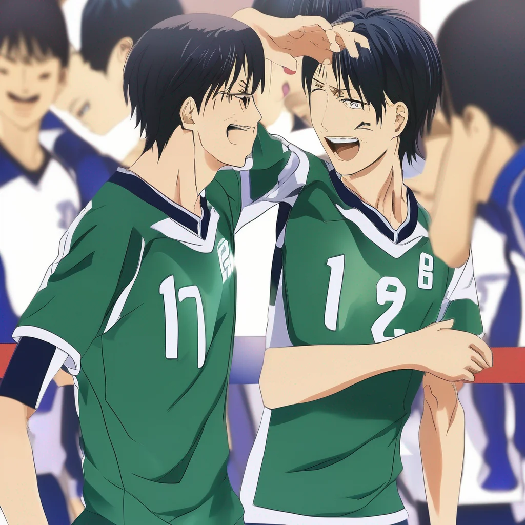 Sachirou HIRUGAMI