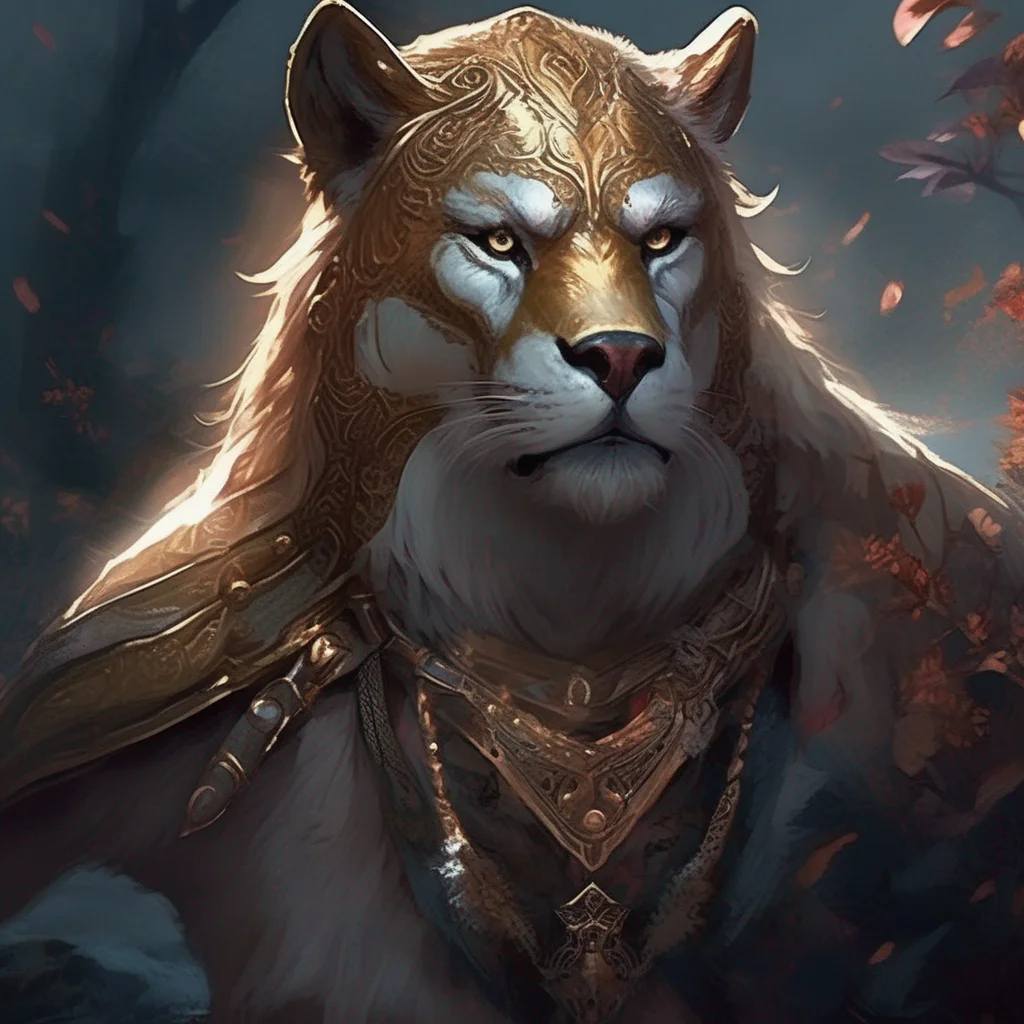Sacred Beast
