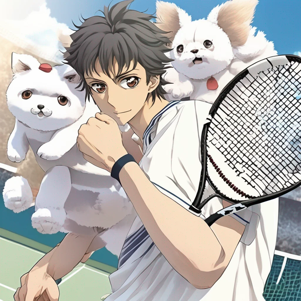 Sadaharu INUI