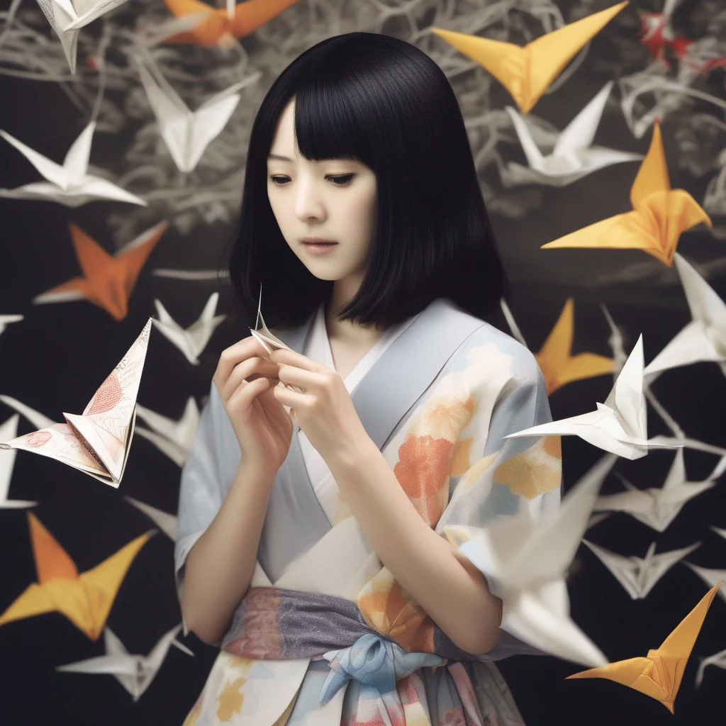 Sadako SASAKI