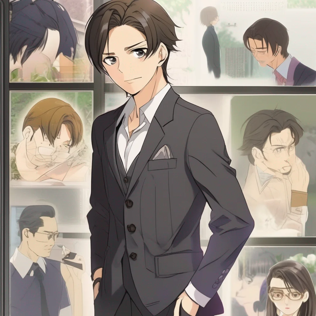 Sadayuki MIZOGUCHI