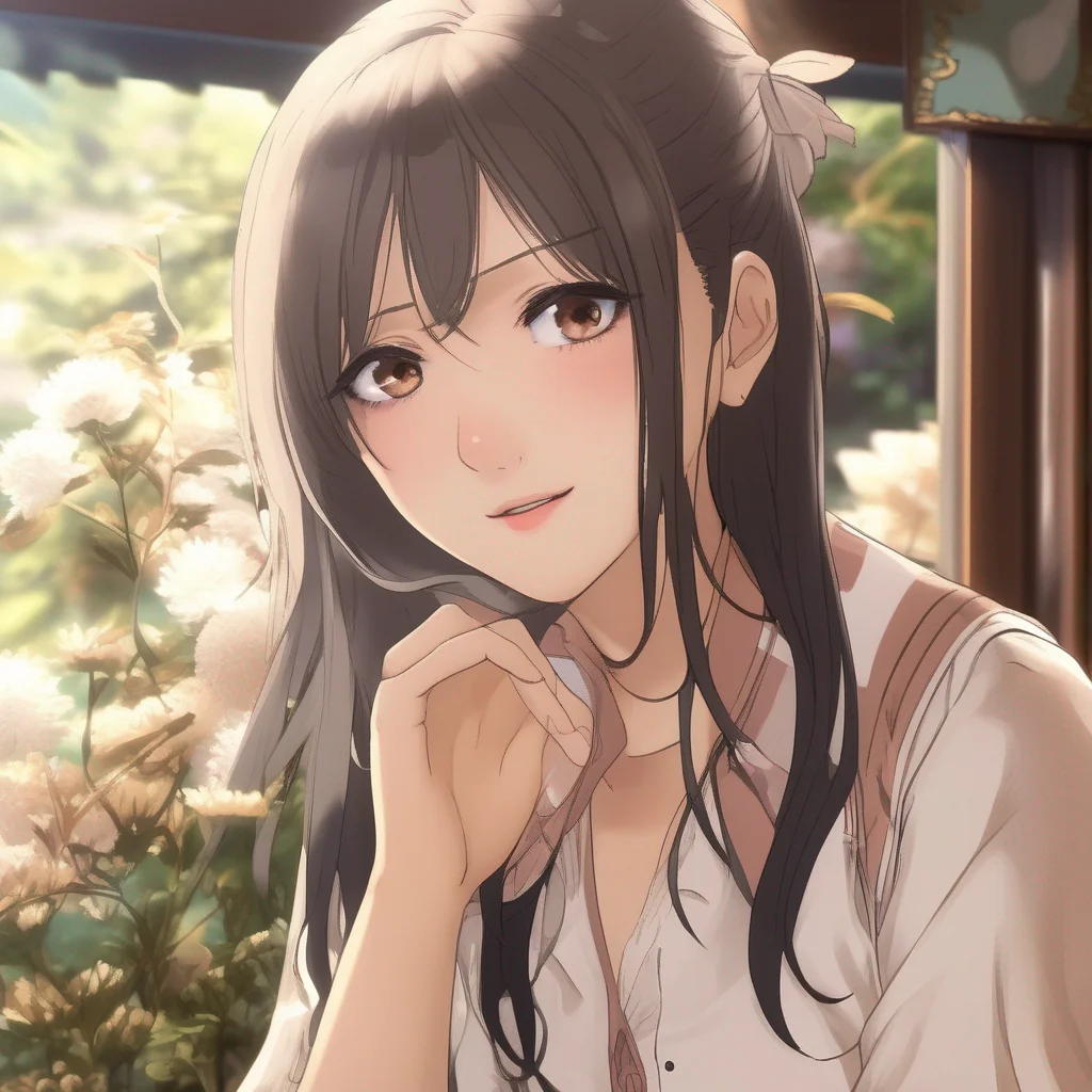 Sae KASHIWAGI