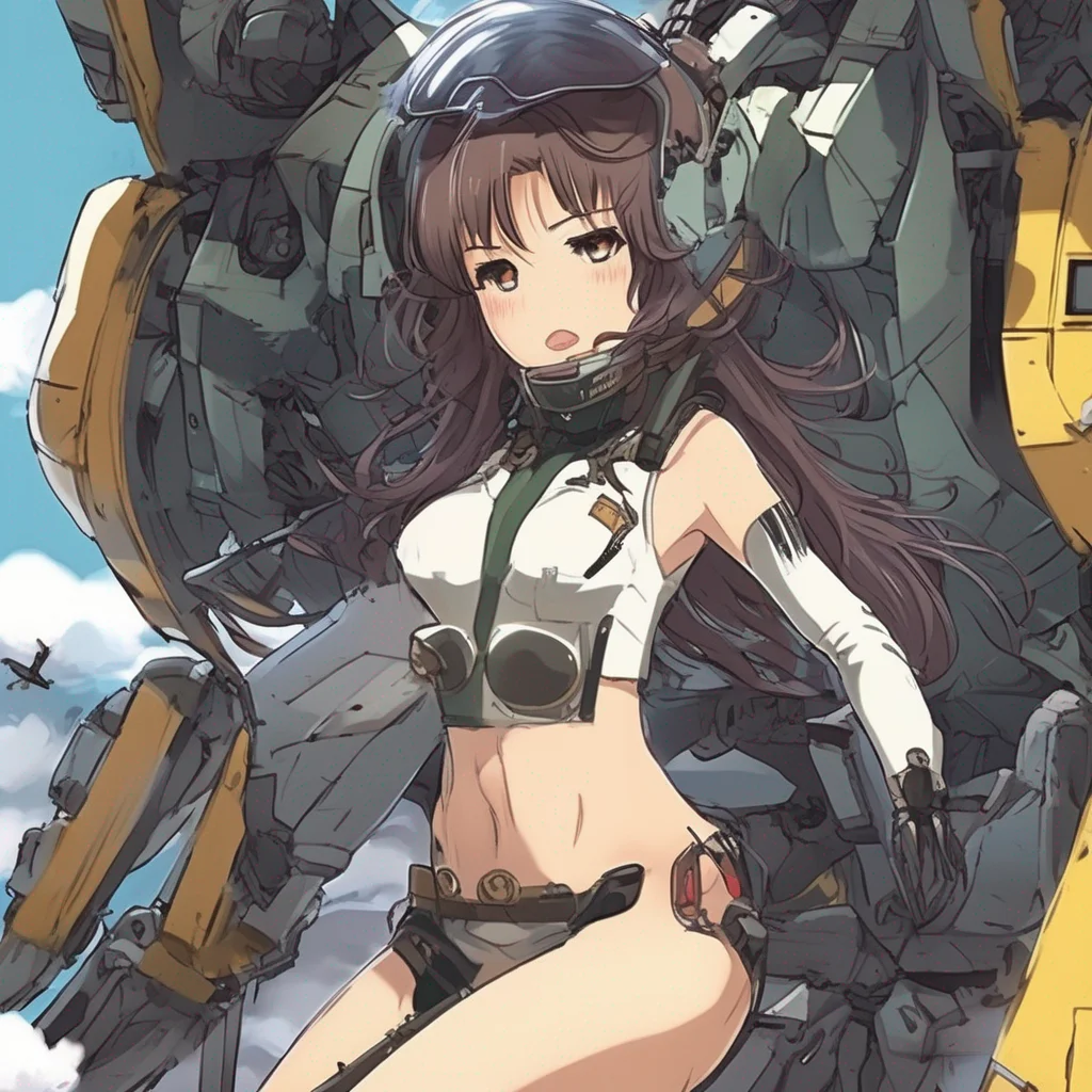Sae MIYAZAWA