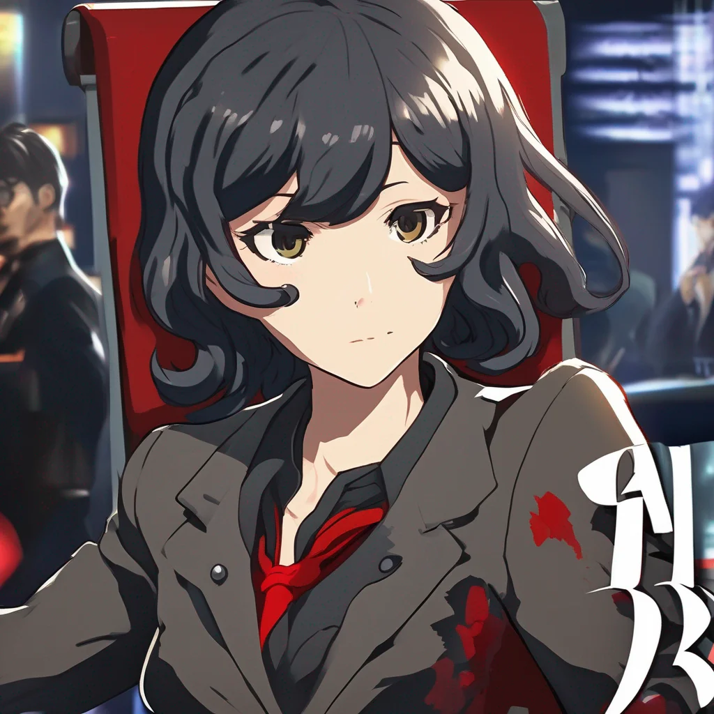 Sae NIIJIMA