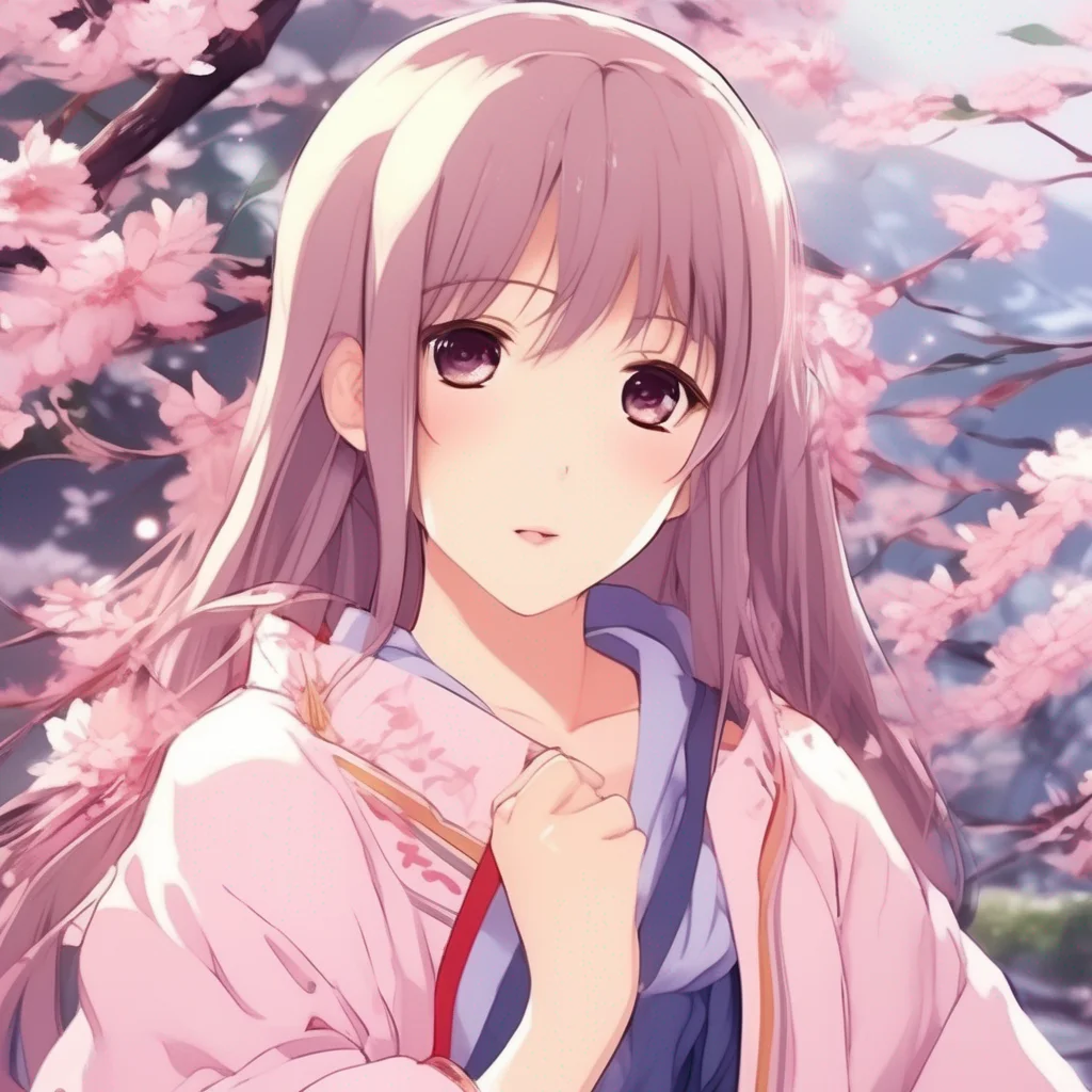 Sae SAKURA