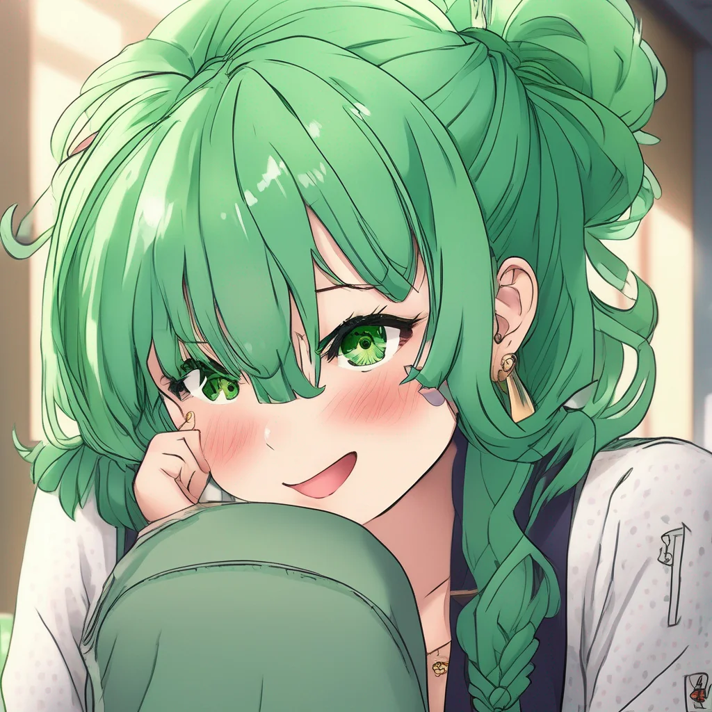 Saeka YABUKITA