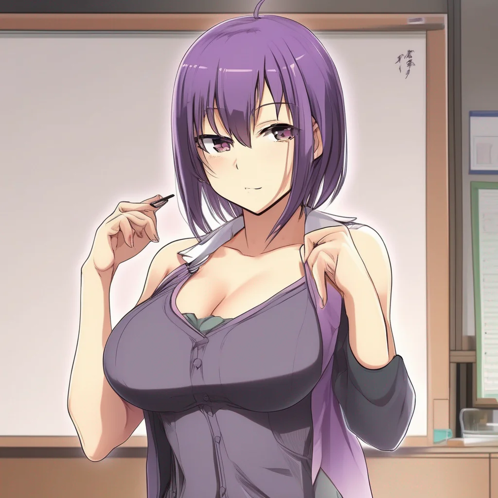 Saeko NINOMIYA