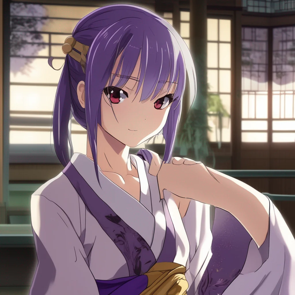 Saeko SHIJOU
