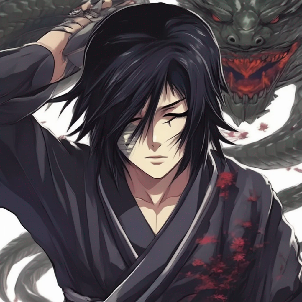 Saemon KISARAGI