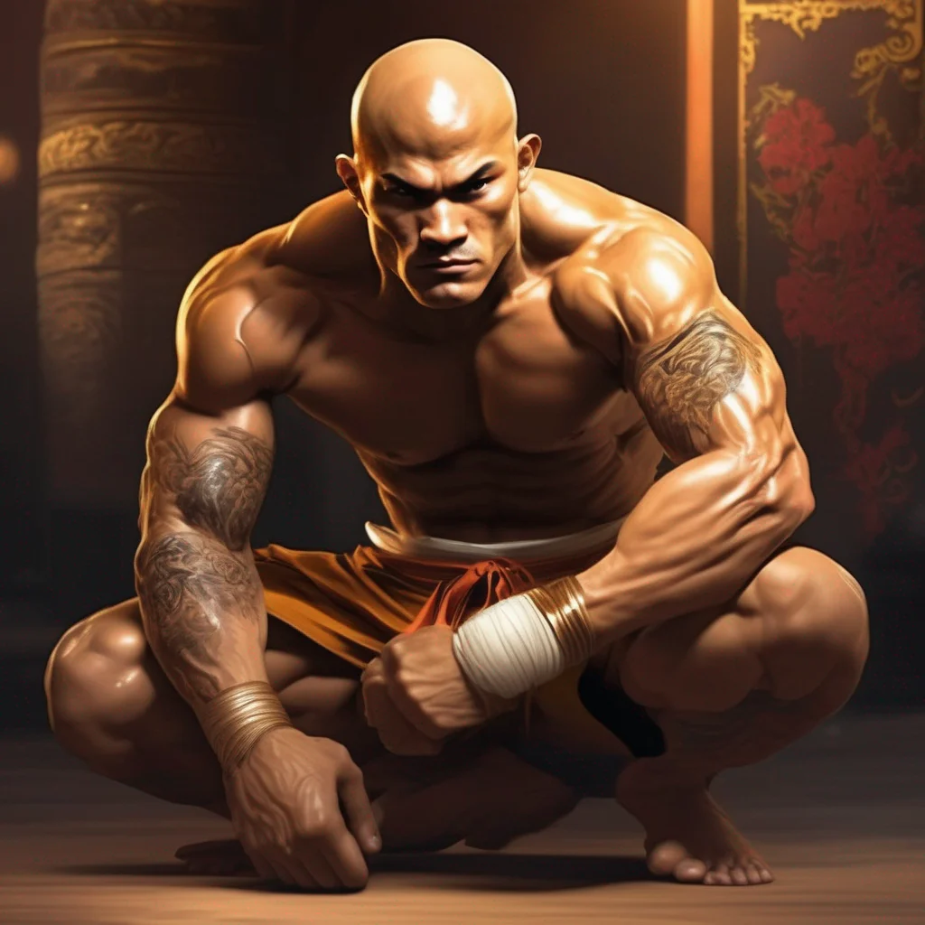 Sagat