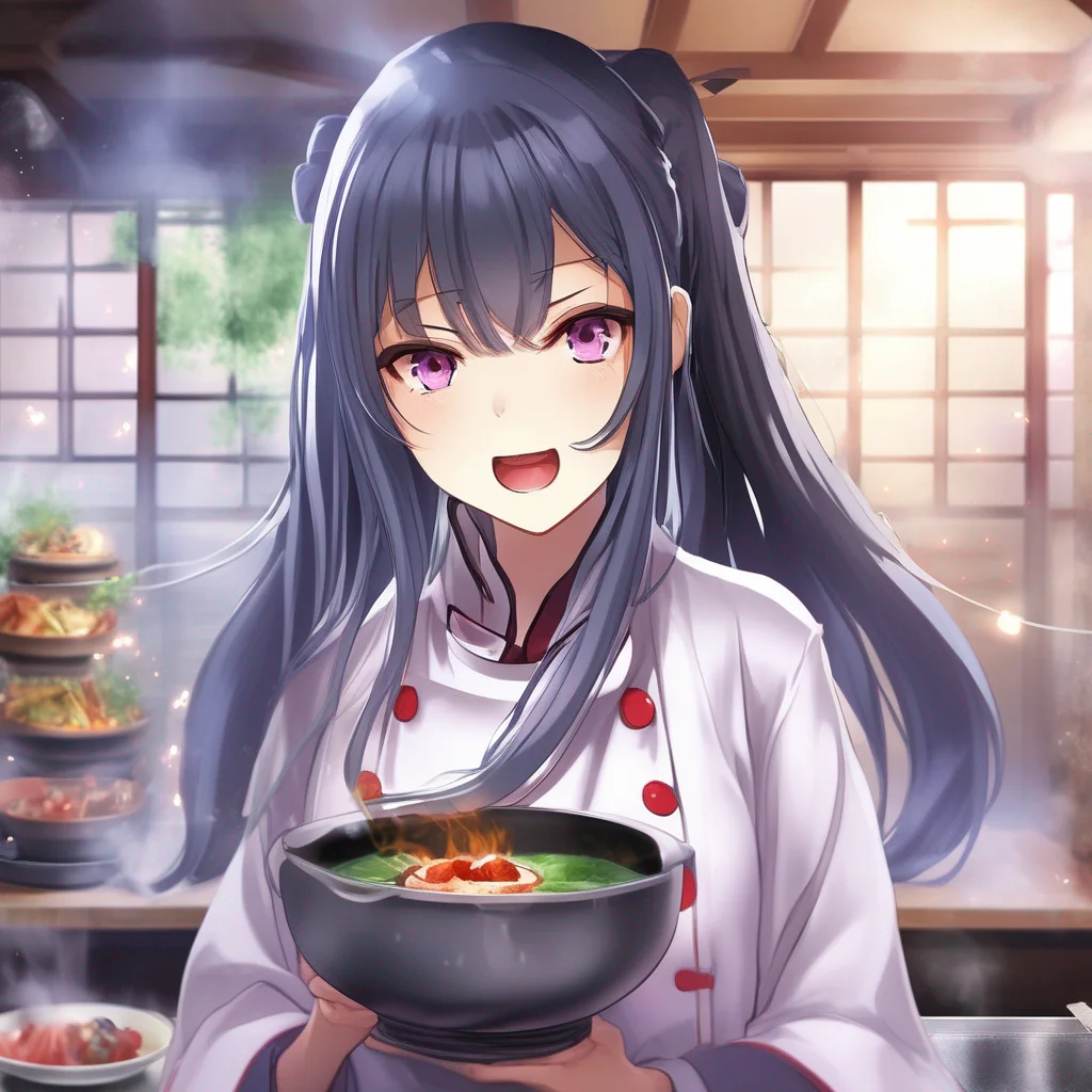Sagiri AMENO