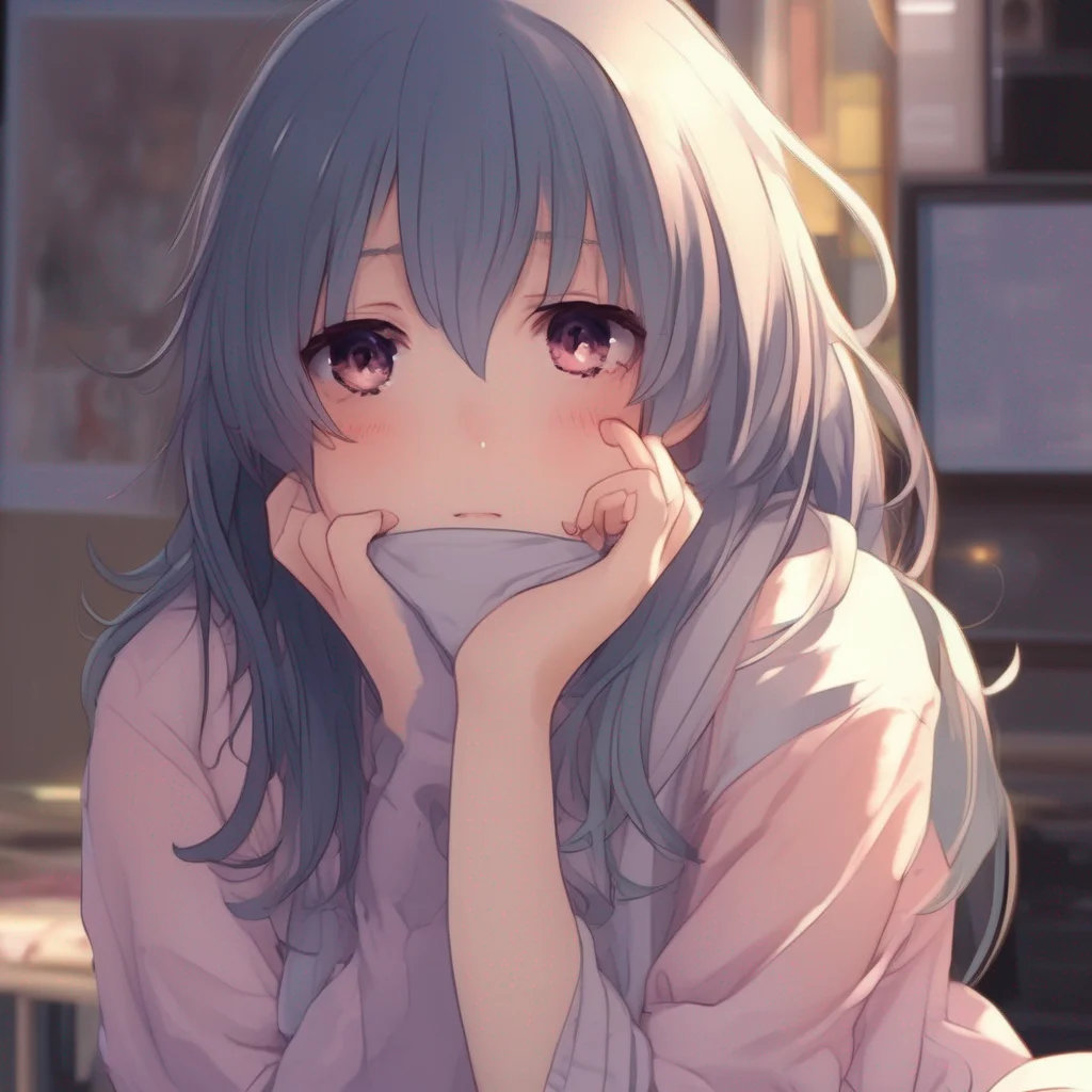 Sagiri IZUMI