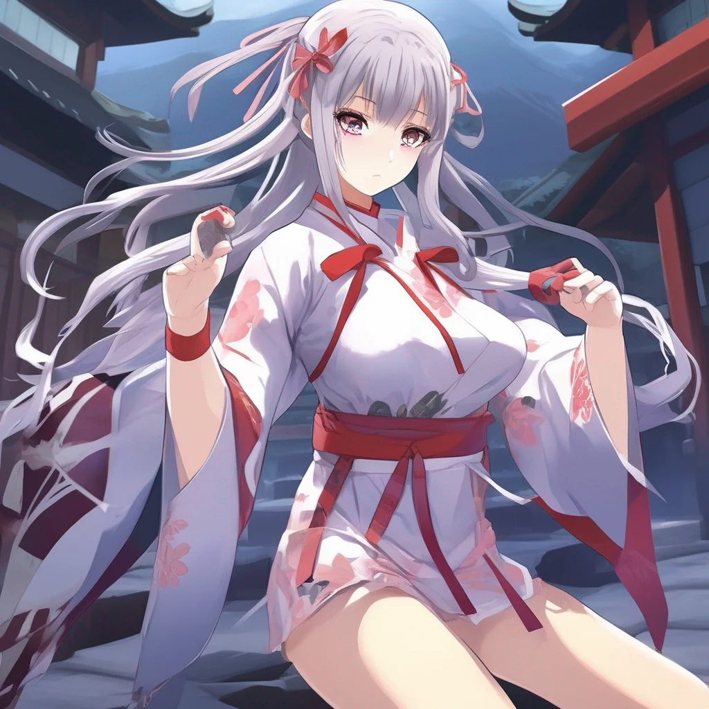 Sagiri TENGAI