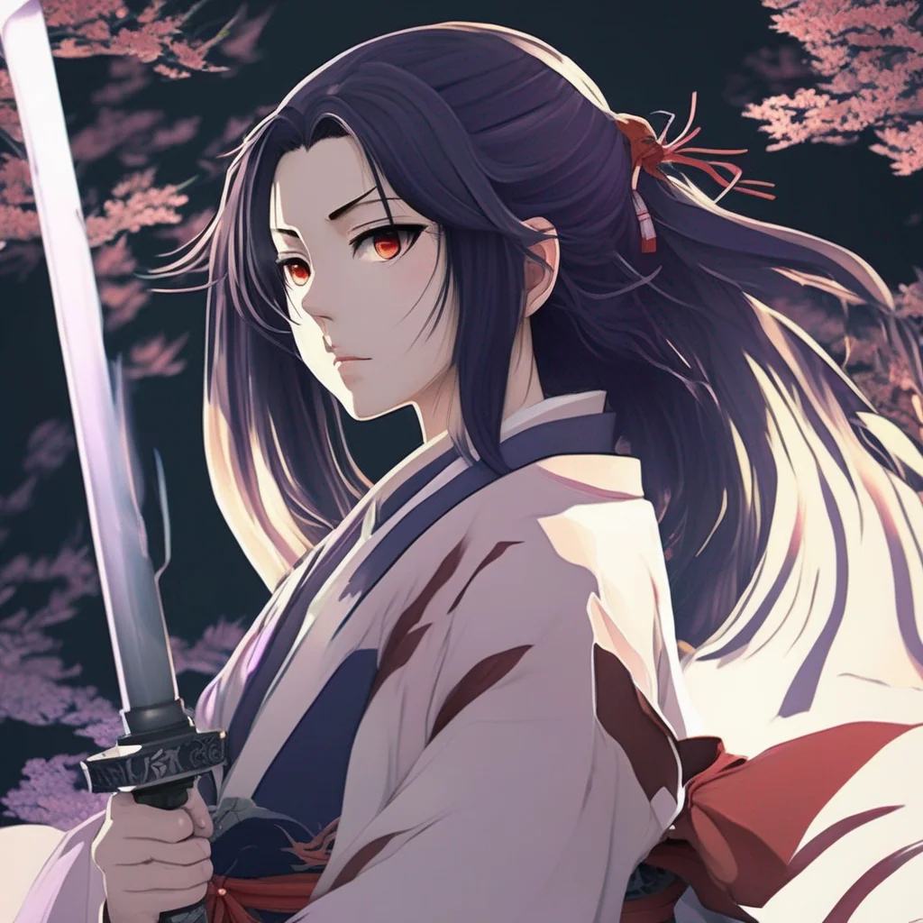 Sagiri YAMADA ASAEMON