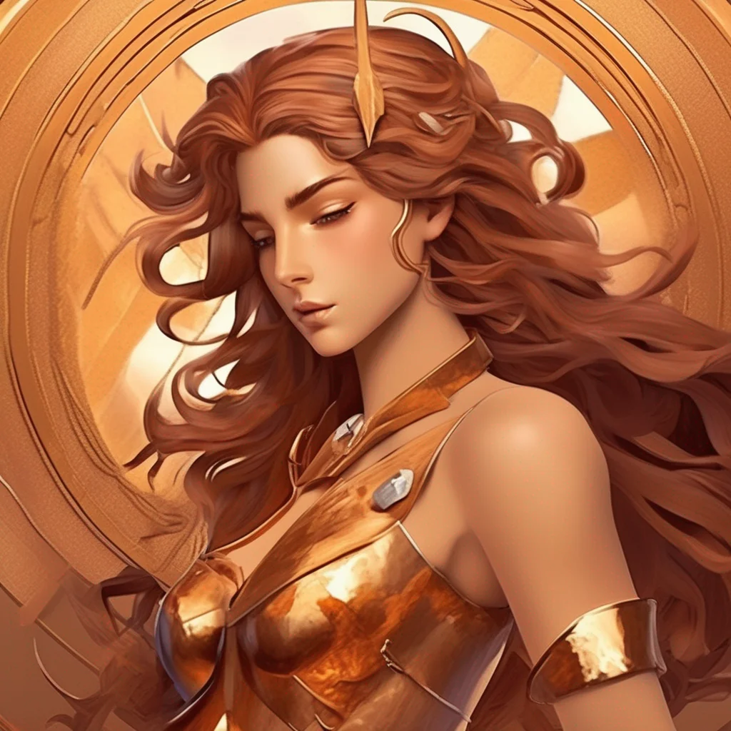 Sagittarius Aioros
