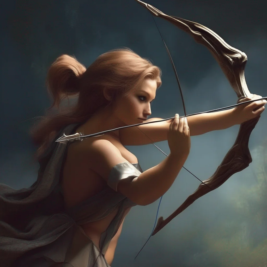 Sagittarius Sisyphus