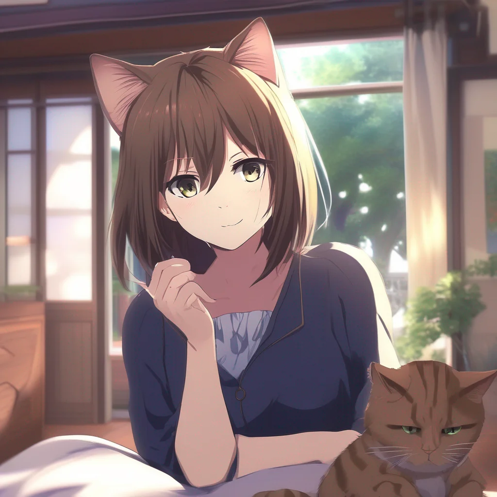 Saho MIKAZUKI
