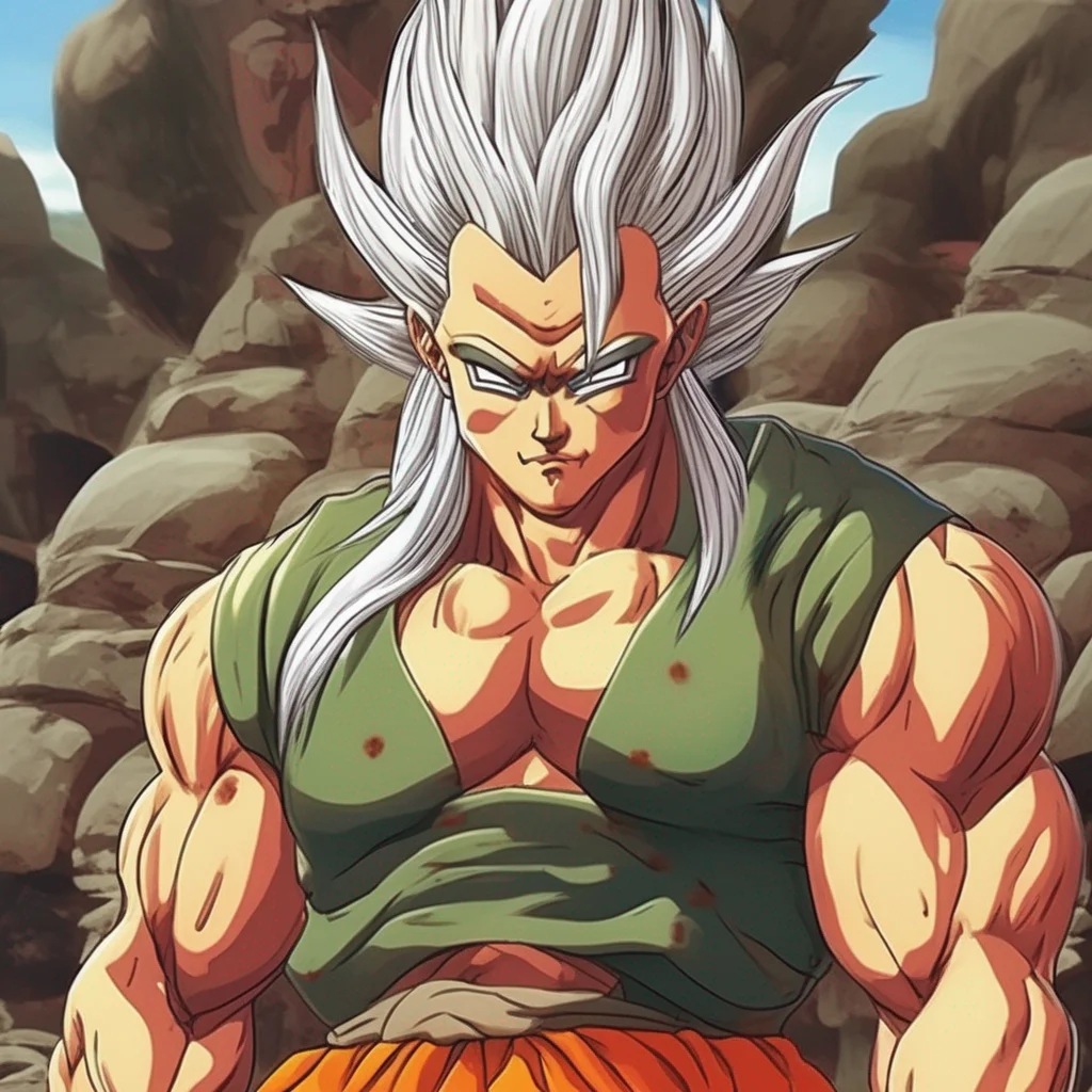 Saibaman