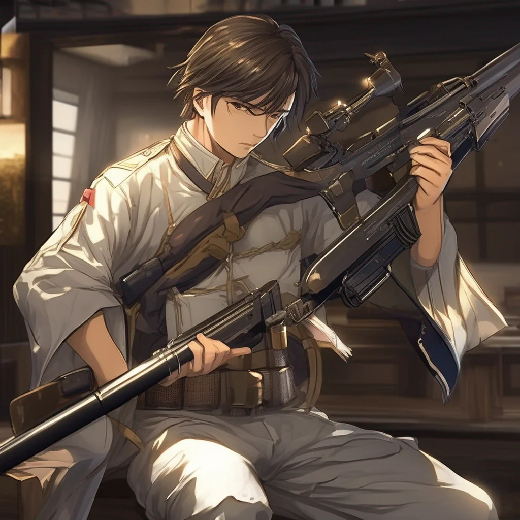 Saichi SUGIMOTO