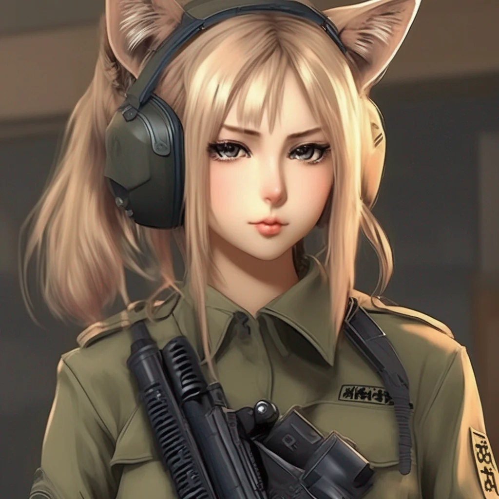Saiga