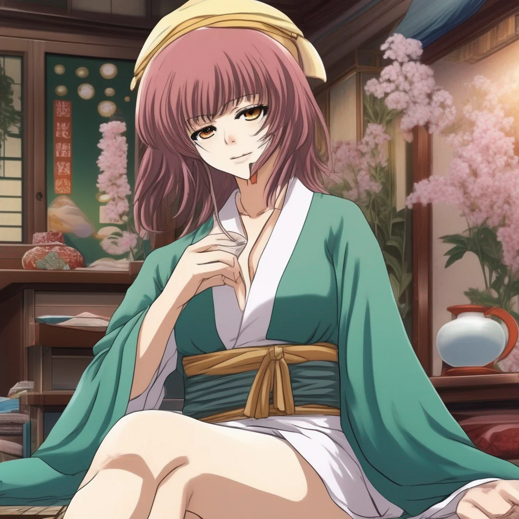 Saigou TOKUMORI