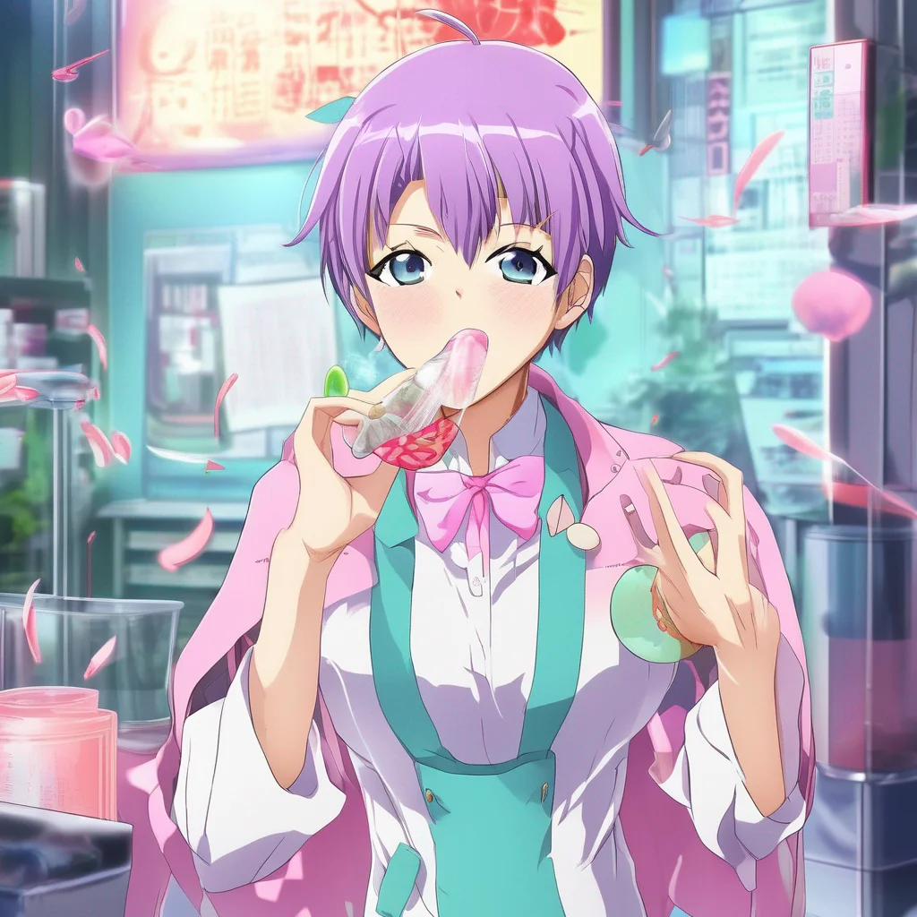 Saiki HARUKA